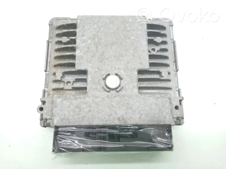 Seat Altea Komputer / Sterownik ECU silnika 03F906070CG