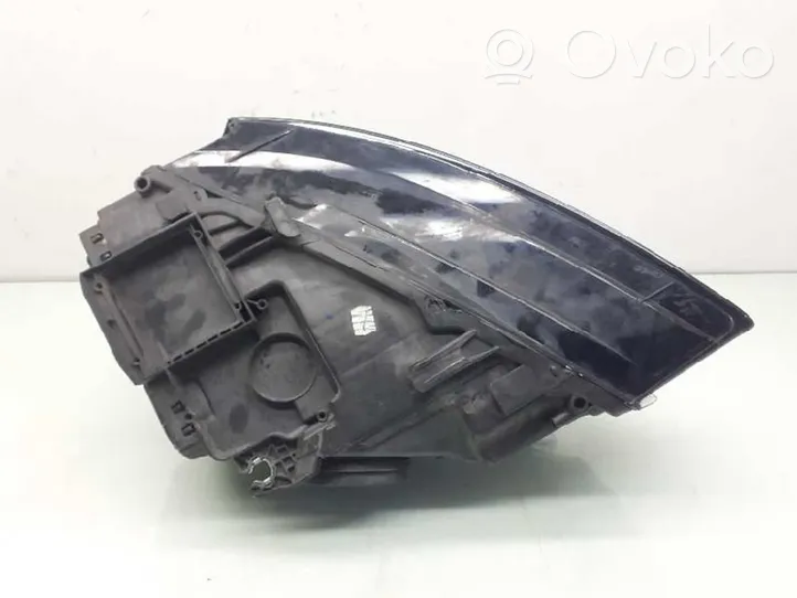 Audi A5 8T 8F Phare frontale 8T0941030