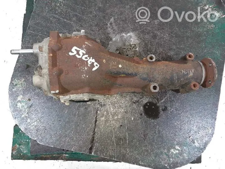 Subaru Impreza II Mechanizm różnicowy tylny / Dyferencjał 