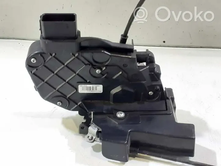 Volvo C30 Serrure 30753658