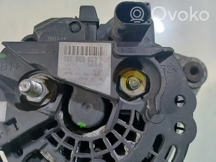 Volkswagen Golf SportWagen Alternator 06F903023FX