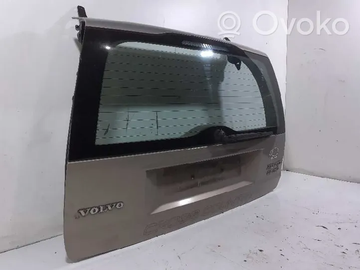 Volvo XC70 Drzwi tylne 39968035