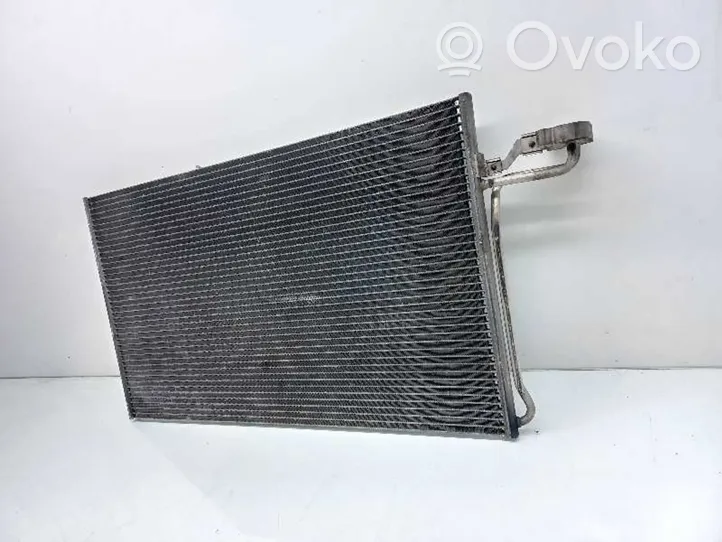 Volvo S40, V40 Radiateur condenseur de climatisation 31418513