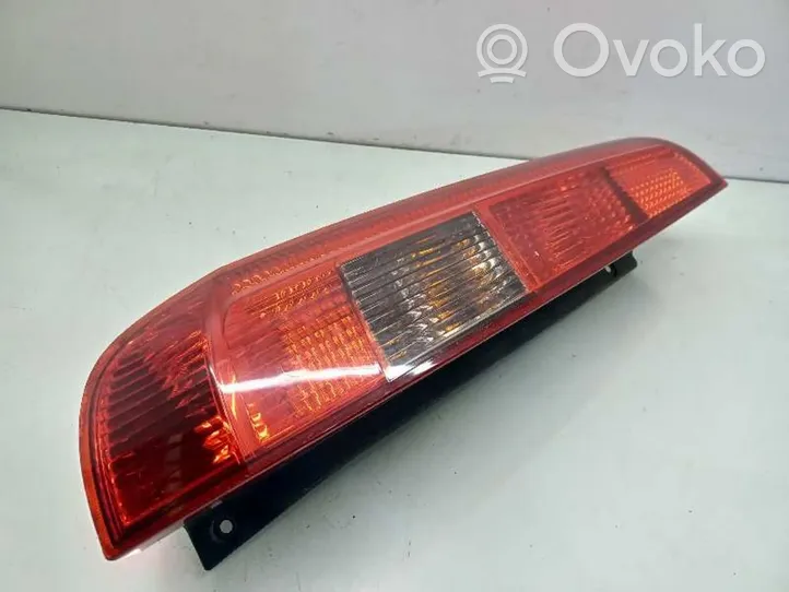 Ford Fiesta Lampada fanale posteriore 1324570