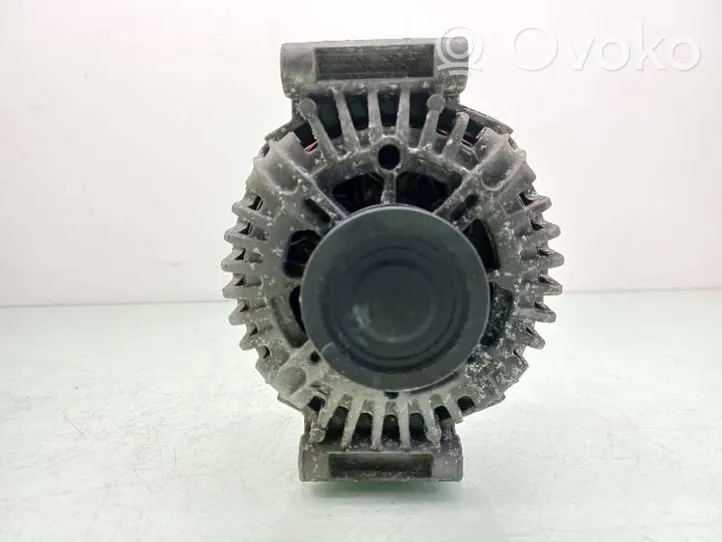 Audi A4 Allroad Alternator 06B903019GX