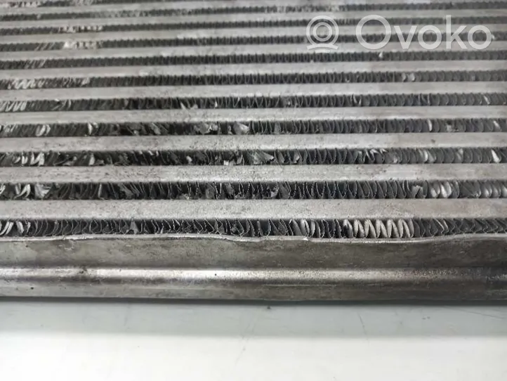 Opel Vivaro Radiatore intercooler 93850451