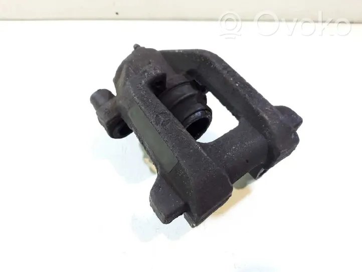 Mercedes-Benz ML W164 Support d'étrier arrière 1644235398