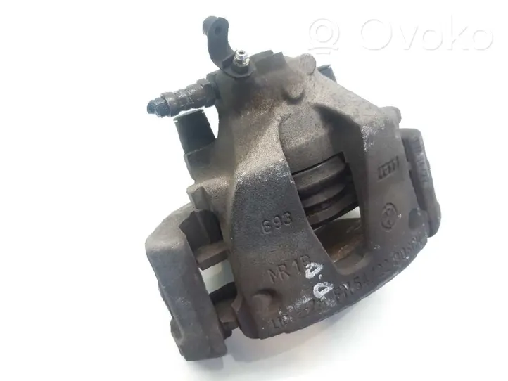 Alfa Romeo GTV Caliper de freno delantero 