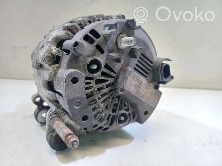 Volkswagen Golf SportWagen Alternator 06F903023F