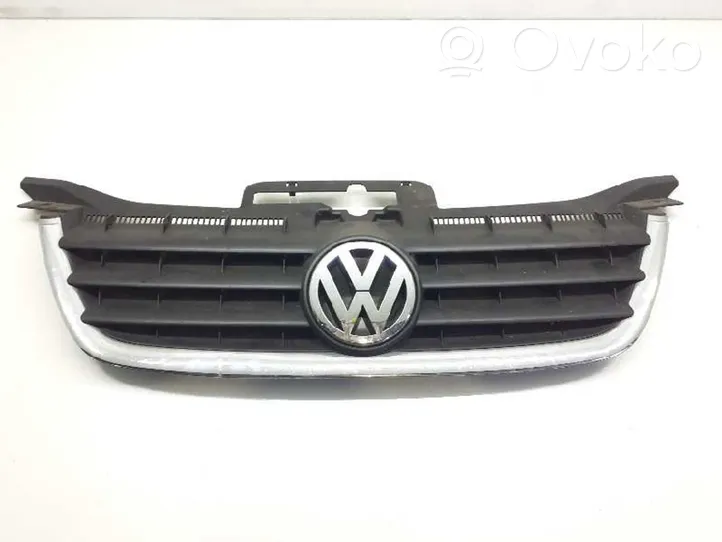 Volkswagen Touran I Grille de calandre avant 1T0853651