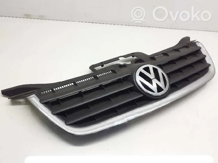 Volkswagen Touran I Grille de calandre avant 1T0853651