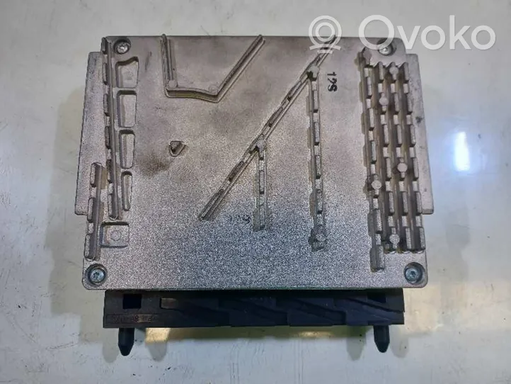 Volvo XC90 Centralina/modulo motore ECU 30646978