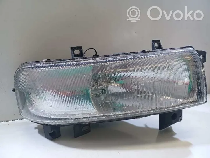 Opel Movano A Phare frontale 9161217