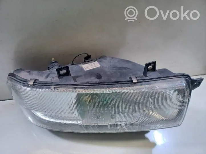 Opel Movano A Phare frontale 9161217