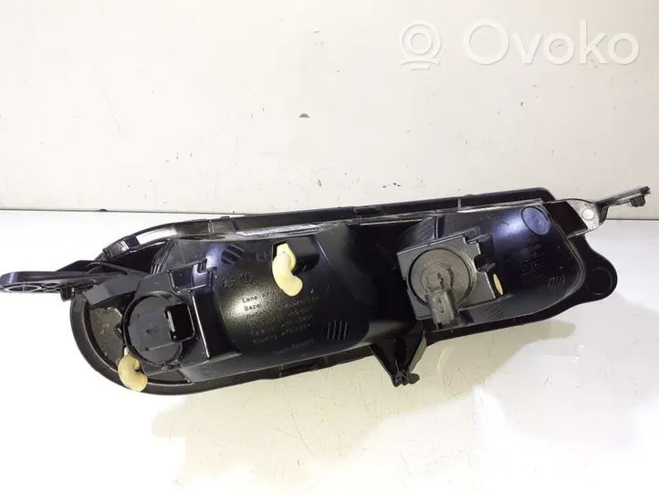 Citroen Berlingo Indicatore di direzione anteriore 9819435480