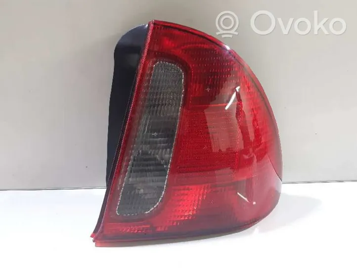 MG MGF Lampa tylna 