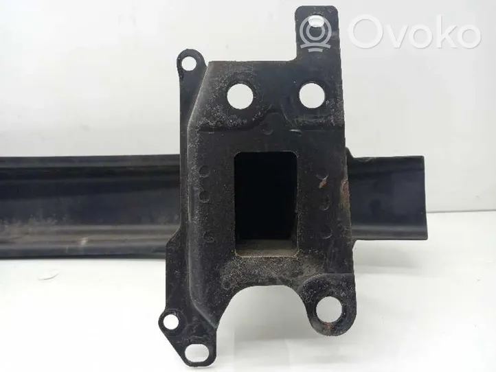 Volkswagen Polo IV 9N3 Traversa di supporto paraurti anteriore 6Q0807109D