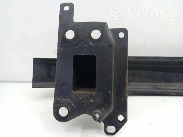 Volkswagen Polo IV 9N3 Traversa di supporto paraurti anteriore 6Q0807109D