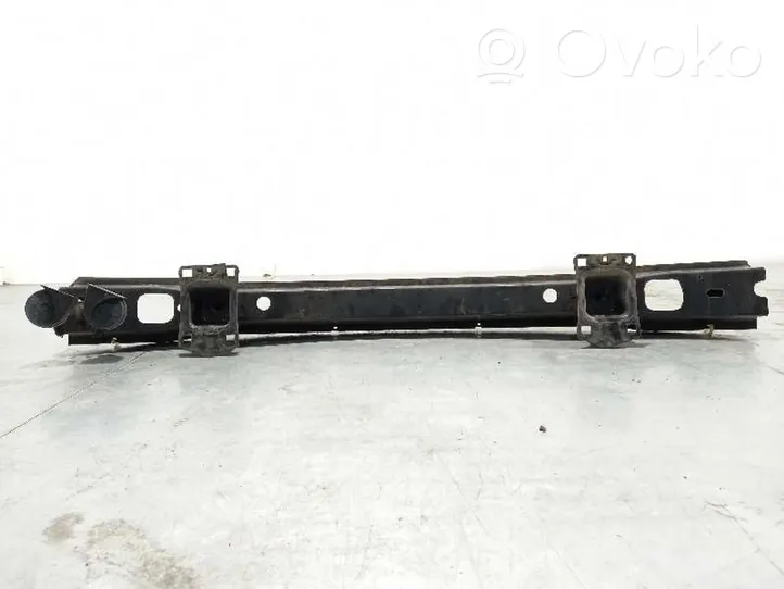 Land Rover Range Rover L322 Renfort de pare-chocs avant DPE000072