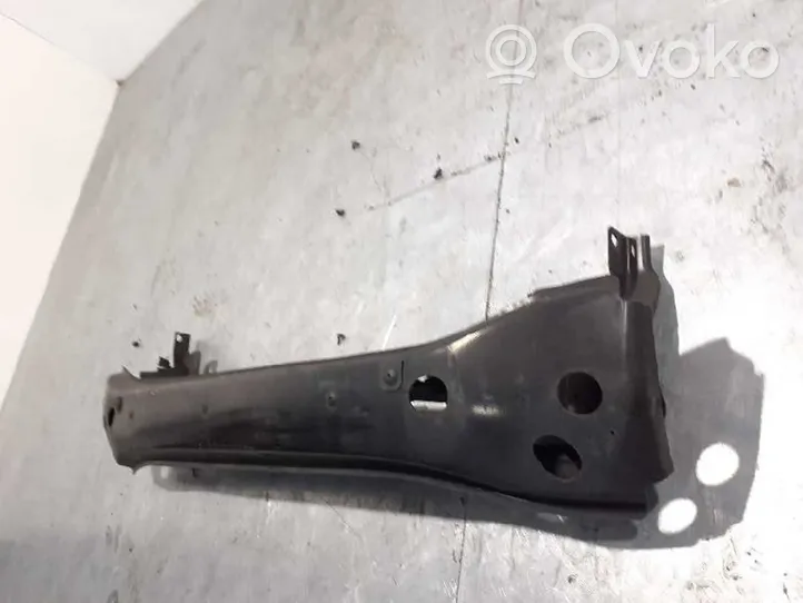 Volkswagen Transporter - Caravelle T5 Front bumper support beam 7H0807109B