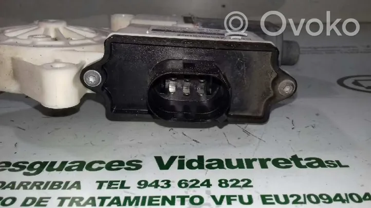 BMW X3 E83 Alzacristalli elettrico della portiera anteriore 69259641