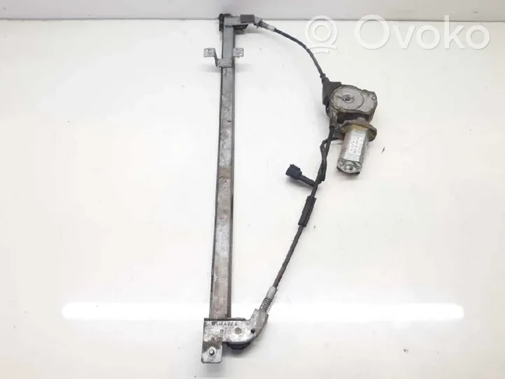 Fiat Ducato Alzacristalli manuale della portiera anteriore 1320338080