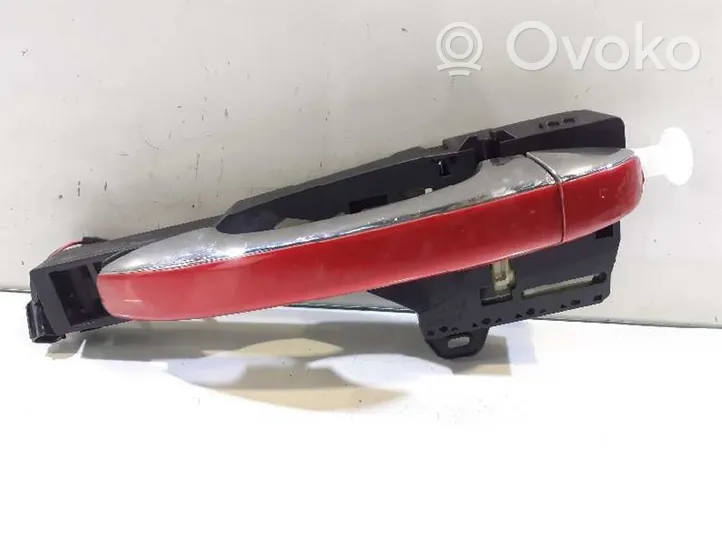 Renault Megane IV Maniglia esterna per portiera posteriore 806079016R