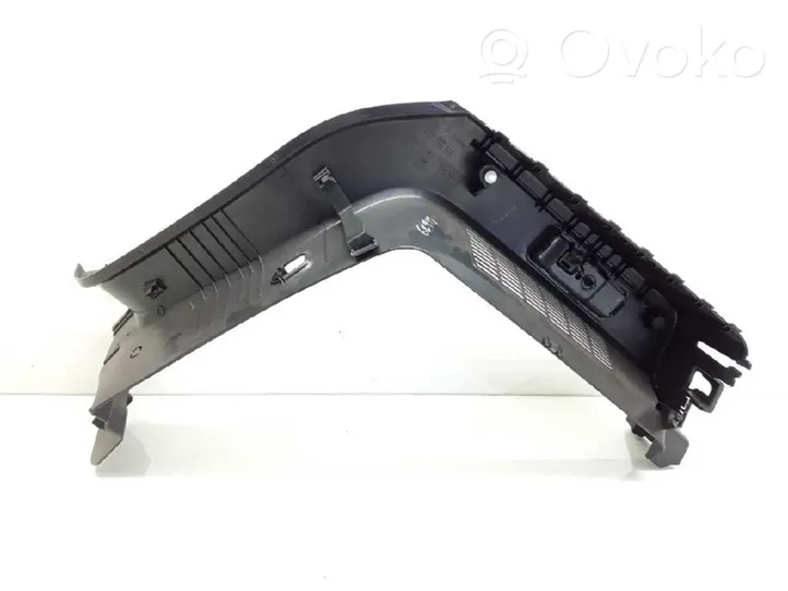 Seat Ateca Cerniere del vano motore/cofano 575867762A