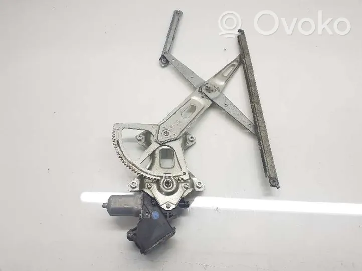 Toyota RAV 4 (XA30) Fensterheber mechanisch Tür vorne 6980252080