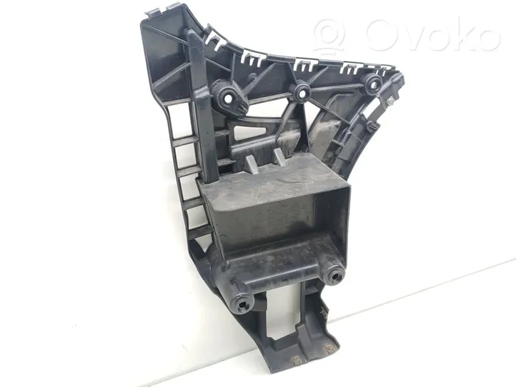 BMW X4 F26 Support de montage de pare-chocs avant 