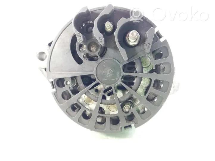 Opel Vectra C Alternator 93169257