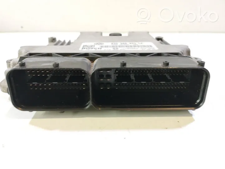 Seat Leon (1P) Engine control unit/module ECU 03G906021LK