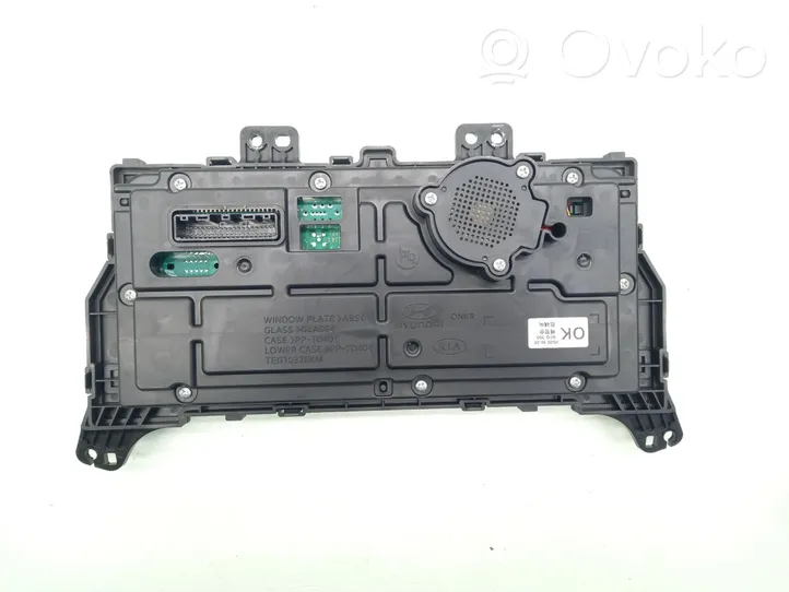 Hyundai Kona I Compteur de vitesse tableau de bord 94053J9030