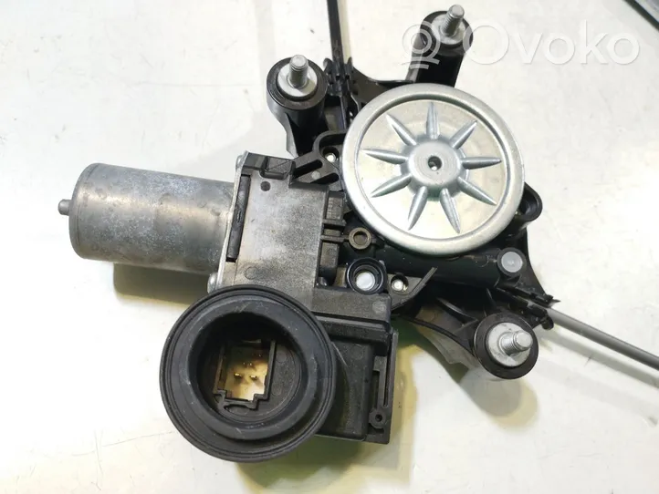 Toyota RAV 4 (XA50) Fensterheber elektrisch ohne Motor Tür vorne 6980142071