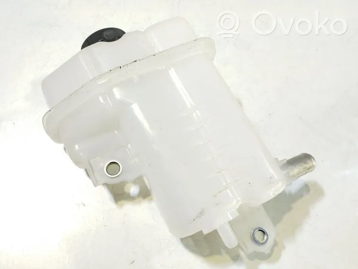 Toyota RAV 4 (XA50) Vase d'expansion de carburant 