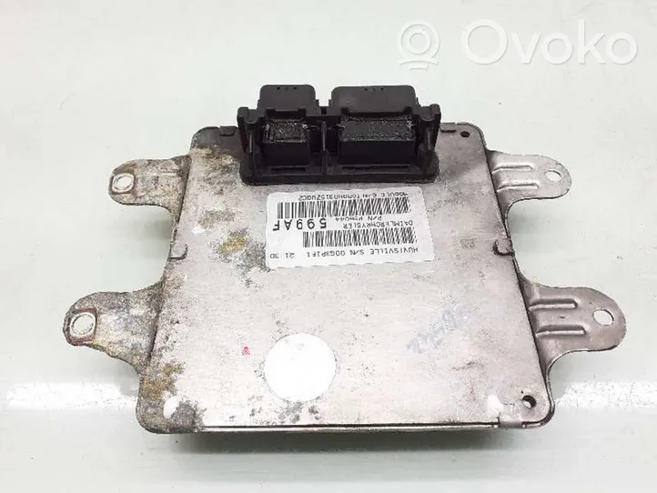 Jeep Cherokee III KJ Autres unités de commande / modules P56044599AF