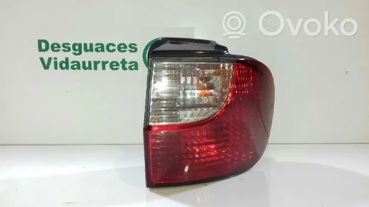 Hyundai H-100 Lampa tylna 