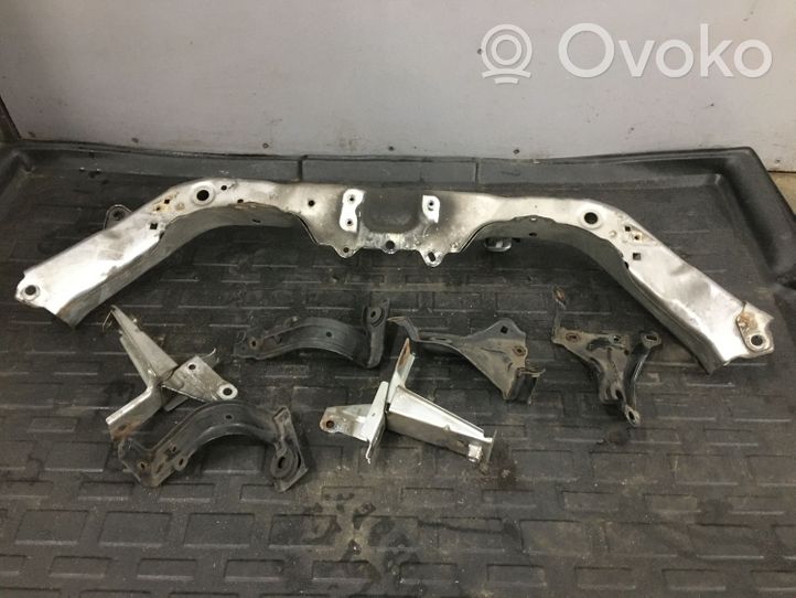 Honda CR-V Front piece kit 