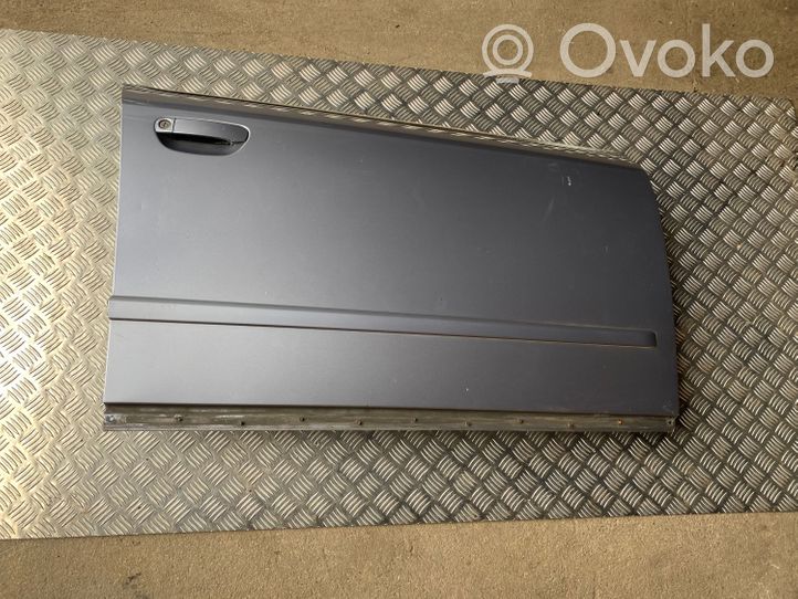 Audi A4 S4 B6 8E 8H Front door 