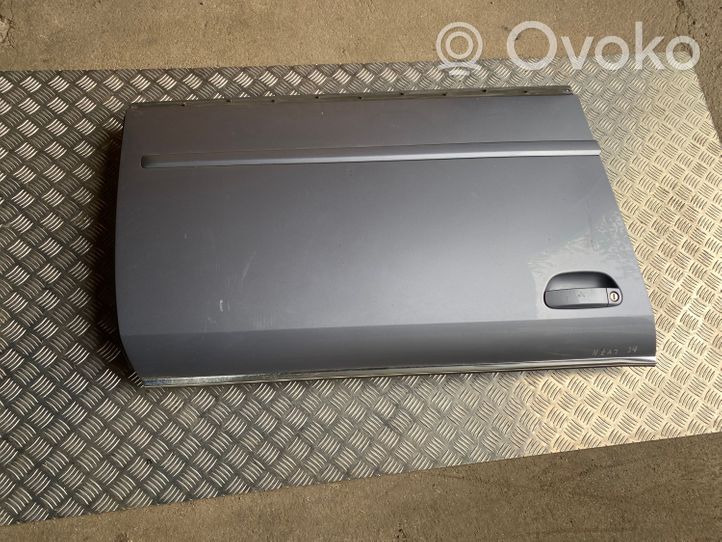 Audi A4 S4 B6 8E 8H Front door 