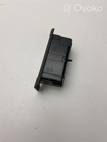 Audi A6 Allroad C5 Rear door ashtray 4B0857405