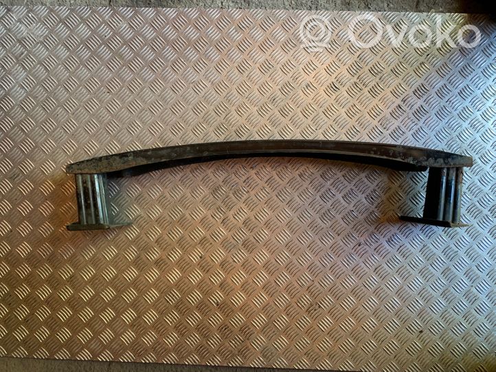 Audi A1 Rear bumper cross member 