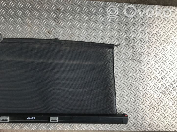 Audi A4 S4 B8 8K Trunk/boot cargo luggage net 8K9861691