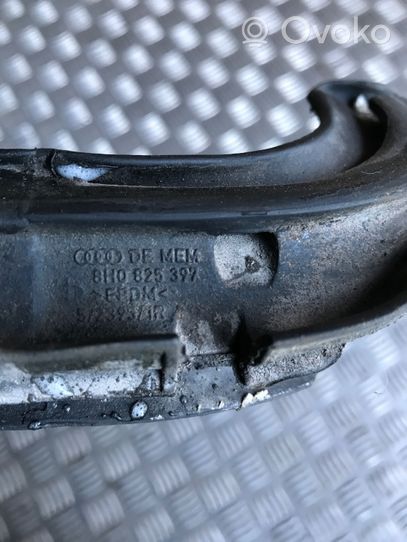 Audi A4 S4 B7 8E 8H Joint en caoutchouc pour coffre de hayon arrière 8H0825397