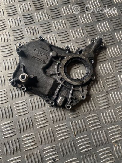 Audi A4 S4 B7 8E 8H Sonstiges Einzelteil Motor 059103153AK