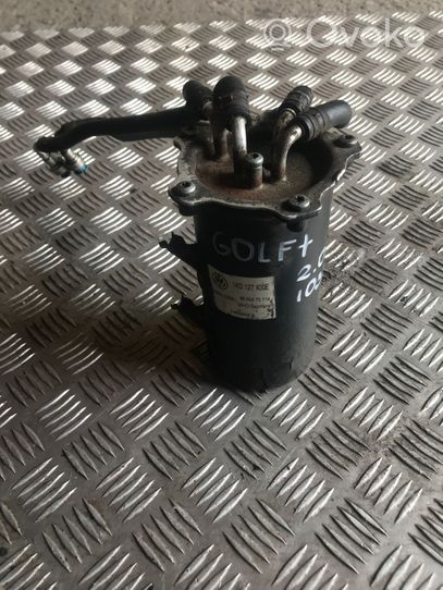 Volkswagen Golf Plus Boîtier de filtre à carburant 1K0127400E