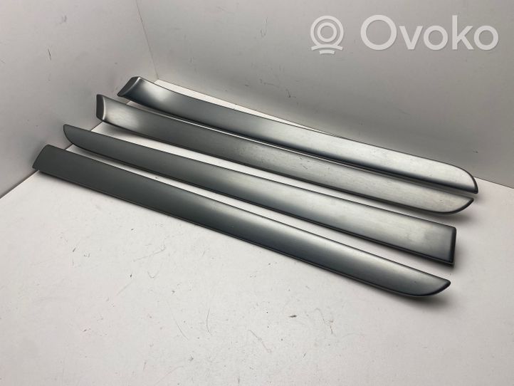 Audi A4 S4 B7 8E 8H Moulure/baguette de porte avant 8E0867409