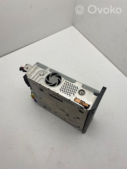 Audi A4 S4 B9 MMI control unit 8W0035192