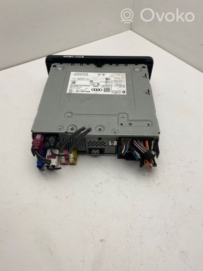 Audi A4 S4 B9 MMI control unit 8W0035192