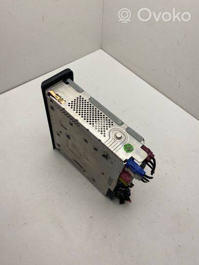 Audi A4 S4 B9 MMI control unit 8W0035192